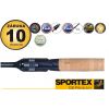 SPORTEX - Prívlačový prút - HYPERION XT 240cm /40g / 2diely