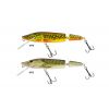 Salmo rybarske voblery pike PE13JF farba RPE