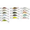 Salmo rybarske voblery Hornet H3F farba GT