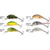 Salmo rybarske voblery Hornet H3S farba GT