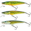 Salmo rybarske voblery PIKE PE9F farba PKE