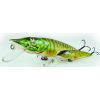 Salmo 2dielny rybarske voblery pike PE13JDR farba RPE
