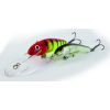 Salmo rybarske voblery Minnow M6S farba M