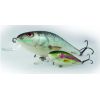 Salmo rybarske voblery executor IEX 5SDR farba RTR