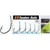 Kaprové rybárske háčiky Evolution - Tandem Baits 10ks veľkosť 4, 10ks