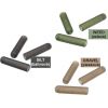 TANDEM BAITS FC - Helikoptérová ochrana / 10ks farba Weed
