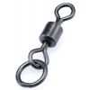 TANDEM BAITS FC Carp swivel - obratlík s očkom - 10ks veľkosť 10, 10ks