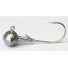 JIG háčik - VMC Guľa s kŕčkom 11,0g/háčik 3/0, A3cm, B4,5cm, C1,5cm