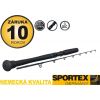 Prívlačový prút na more MAGNUS JIGGING 2-diel 165cm / 20lbs