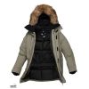 Bunda Usque Down Parka (Brindle) veľkosť XXXL