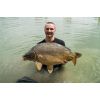 Boilies Super Feed 18 mm/1kg Red Krill/Červený krill