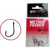 Háčik - Professional Method Feeder MF X3 / 10ks balenie 10ks balenie - MF X3 - veľkosť 14