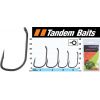 Kaprový háčik Stealth - Gamer - Tandem Baits 10ks veľkosť 8, 10ks