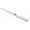 Kaprárske prúty FAITH Carp Rod Cork 2-diel Dĺžka 3,60m/12ft, 3,00lbs