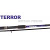 Method feeder prúty JVS Terror 2-diel 3,30m / 30-85g
