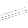 Feeder prúty JVS Terror 3-diel 3,90m / 30-80g Medium heavy