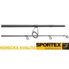 Prívlačové prúty Captor Spin 2-diel 210cm / 20g