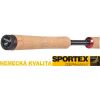 Prívlačové prúty Captor Spin 2-diel 210cm / 20g