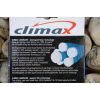 Climax šnúra 135m - Laser Braid line Olive SB 6 vlákien 135m 0,06mm / 4,5kg