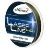 Climax šnúra 135m - Laser Braid line Olive SB 6 vlákien 135m 0,40mm / 44kg