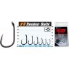 Háčik - Matt Finish Method Feeder Hook Wide Gap 10ks veľkosť: 10