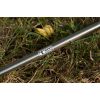 Prívlačové prúty Black Arrow G-3 spin 2-diel 240cm / 20g