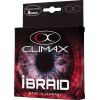 Pletená šnúra Climax iBraid neon-zelená 135m Priemer: 0,08mm / 6kg
