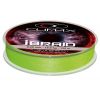 Pletená šnúra Climax iBraid neon-zelená 135m Priemer: 0,08mm / 6kg