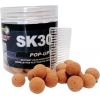 Starbaits POP-UP 14mm / 80g + zarážky Spicy Salmon