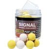 Starbaits FLUO POP UP boilies 20mm/80g Signal