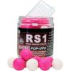 Starbaits FLUO POP UP boilies 20mm/80g Signal
