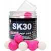 Starbaits FLUO POP UP boilies 20mm/80g Signal