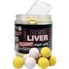 Starbaits FLUO POP UP boilies 20mm/80g Signal
