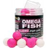 Starbaits FLUO POP UP boilies 20mm/80g Signal