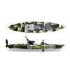 Kajak LURE 13.5 V2 OVERDRIVE READY 418cm Farba: Ocean Camo