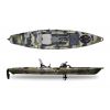 Kajak LURE 13.5 V2 OVERDRIVE READY 418cm Farba: Ocean Camo