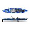 Kajak LURE 13.5 V2 OVERDRIVE READY 418cm Farba: Ocean Camo