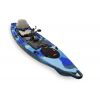 Kajak LURE 13.5 V2 OVERDRIVE READY 418cm Farba: Ocean Camo