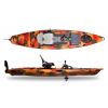 Kajak LURE 13.5 V2 OVERDRIVE READY 418cm Farba: Winter Camo