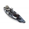 Kajak LURE 13.5 V2 OVERDRIVE READY 418cm Farba: Winter Camo