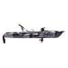 Kajak s pedálmi BIG FISH 103 PROFISH DRIVE 320cm Farba: Terra Camo