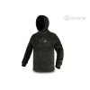 Outdoorová mikina s kapucňou Ixtera CAMOTIC