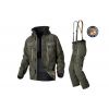 Geoff Anderson bunda a nohavice maskáč DOZER7+URUS7 set Veľkosť: XXL