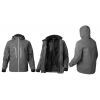 Geoff Anderson bunda a nohavice čierne DOZER+URUS LIGHT set Veľkosť: XXXXL