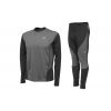 Geoff Anderson WizWool 150 pulover + spodky šedé Veľkosť: XXXL