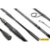 Prívlačové prúty Graphenon RS-2 Seatrout 2-diel 270cm / 6g