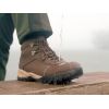 Kožené nepremokavé topánky Ixtera SIERRA