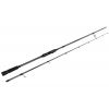 Prívlačové prúty SPORTEX Revolt RS-2 Spin 2-diel 240cm / 20g