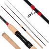 Giants fishing Prút Fluent MK2 Match 12ft (3.6m) 8-25g