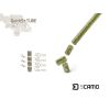Set Delphin sCAMO QuickS + Tube / 5 setov